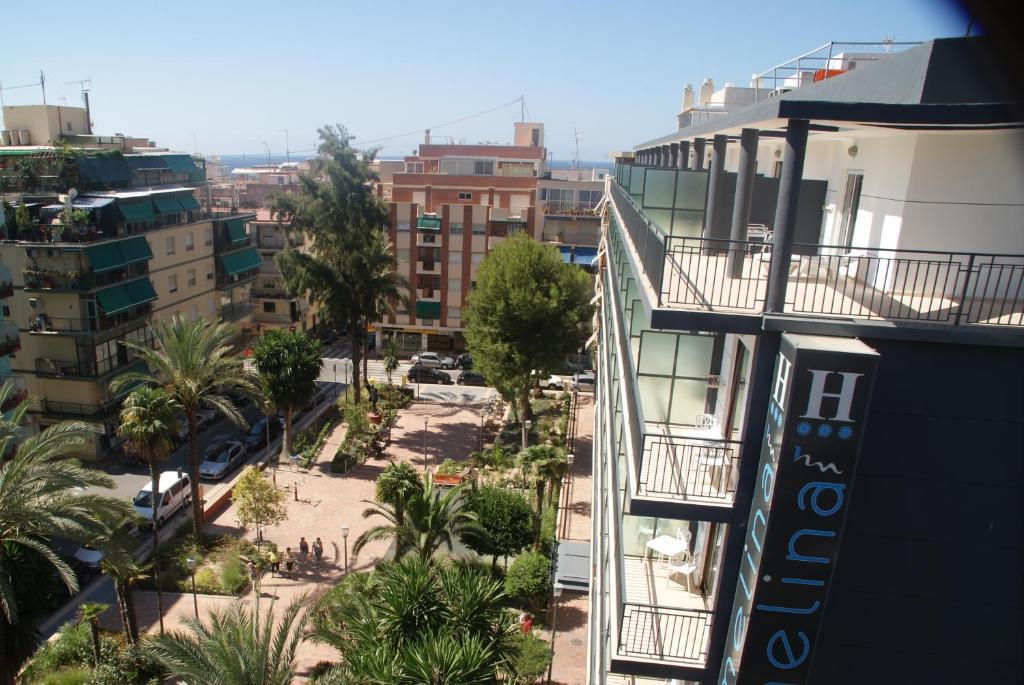 Hotel Rosabel Benidorm
