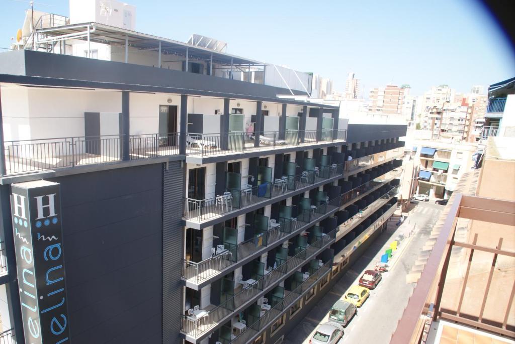 Hotel Rosabel